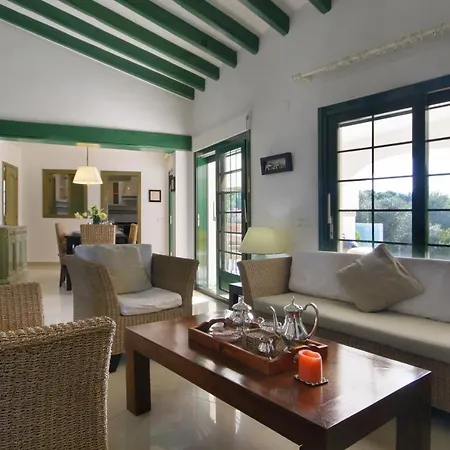 La Cumbre Villa *