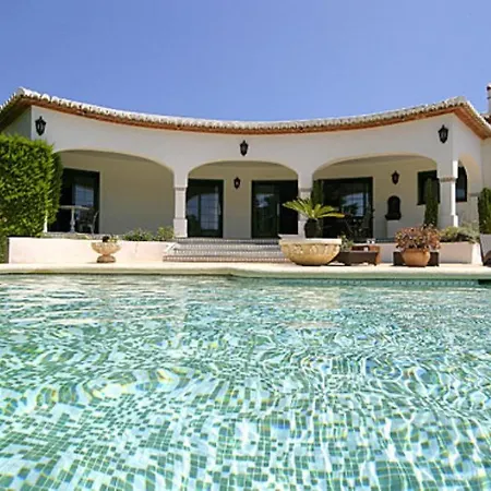 Villa La Cumbre